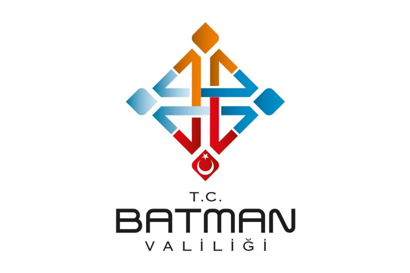Batman’da yürüyüş ve gösteri yasağı